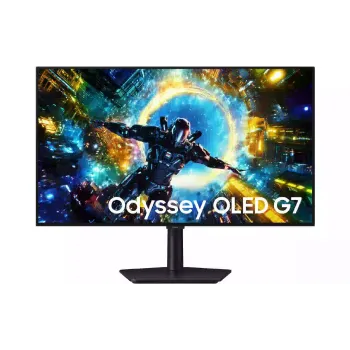 Monitor Samsung (LS32HG732SIXUA)