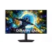 Monitor Samsung 32" 4K UHD  (LS32HG732SIXUA)