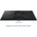 Monitor Samsung 32" 4K UHD  (LS32HG732SIXUA)