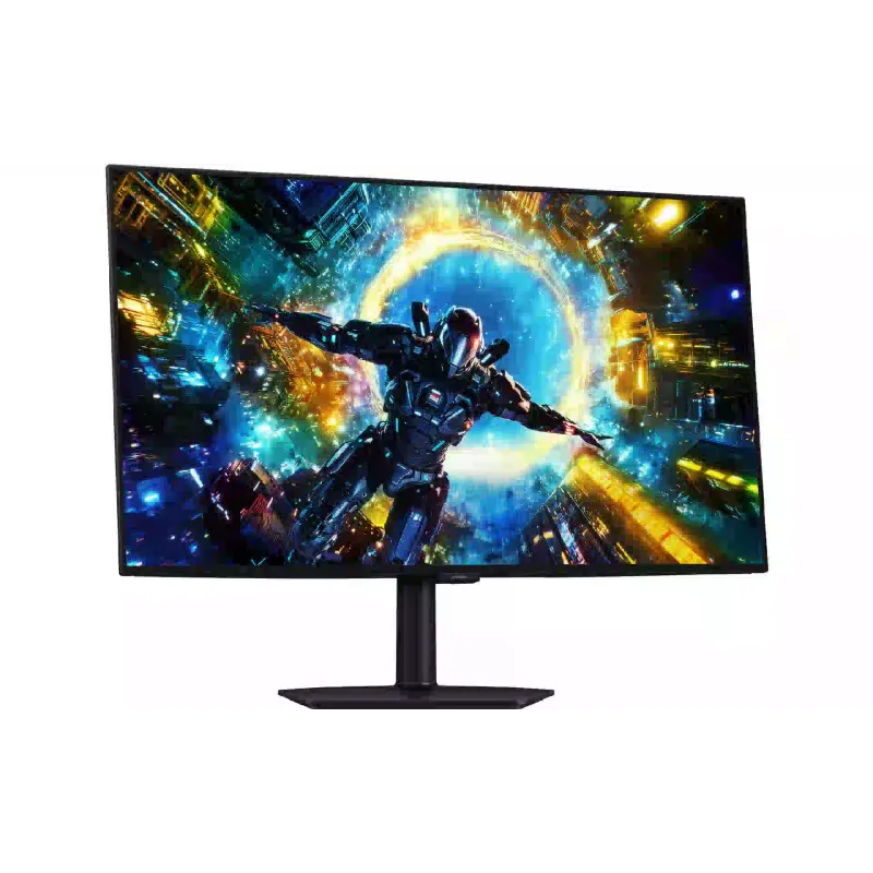 شاشة Samsung (LS32HG732SIXUA)