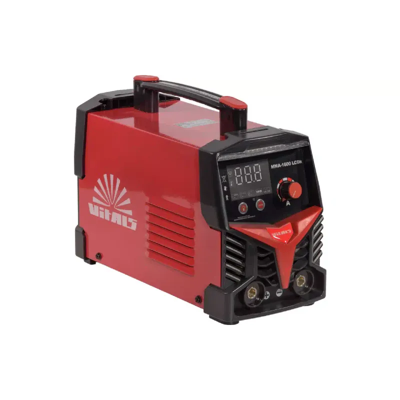 ماكينة لحام عاكسة Vitals MMA-1600 (241886)