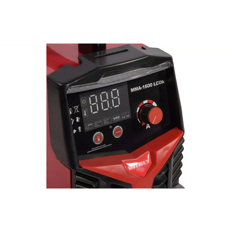 ماكينة لحام عاكسة Vitals MMA-1600 (241886)
