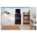 موقد مشترك Hansa, Black (FCMM693291)