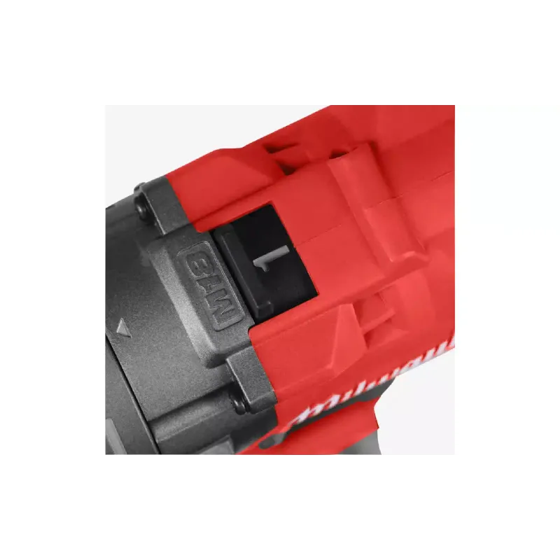 مفك براغي لاسلكي - مثقاب Milwaukee M18 FDD3-0 (4933498059)