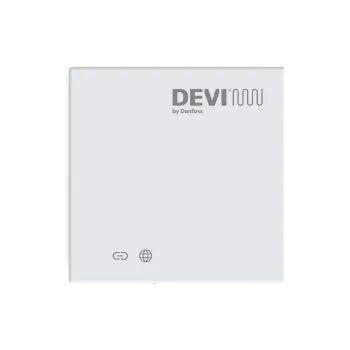 Puerta de enlace de control DEVI (140F1166)