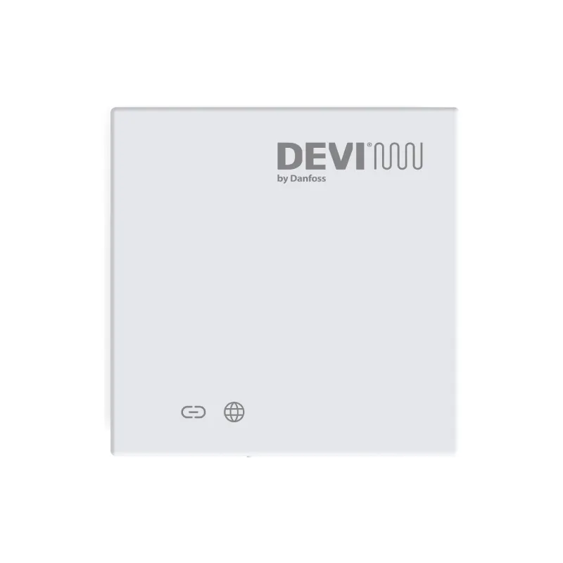 Контролен портал DEVI (140F1166)