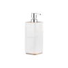 Комплект за баня Ardesto, White (ARHB3113WB)