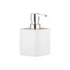 Комплект за баня Ardesto, White (ARHB3113WB)
