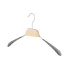 شماعة ملابس Ardesto, Grey (ARHC2801GC)