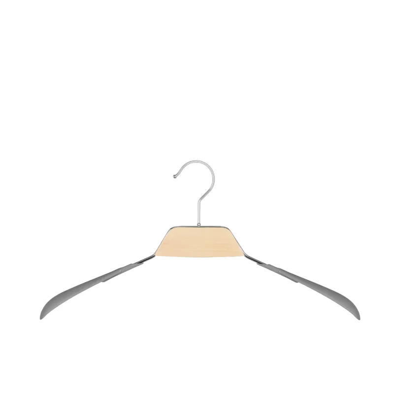 شماعة ملابس Ardesto, Grey (ARHC2801GC)