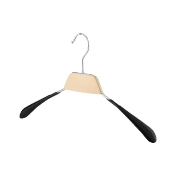 Cabide de roupas Ardesto, Black (ARHC2801BC)
