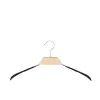 Cabide de roupas Ardesto, Black (ARHC2801BC)