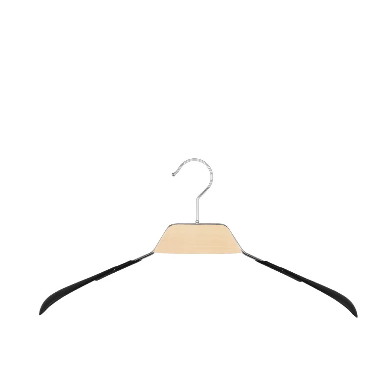 Cabide de roupas Ardesto, Black (ARHC2801BC)