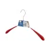 Clothes hanger Ardesto (ARHC2801RC), 43 cm, Red