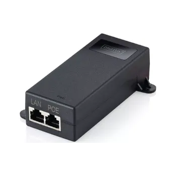 PoE-инжектор Digitus, 60 Вт (DN-95104-1)