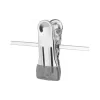 علاقة ملابس مزودة بمشابك لتعليق البناطيل Ardesto, Grey (ARHC2802GC)