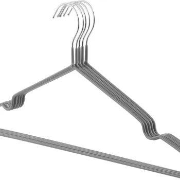 شماعة ملابس Ardesto, Grey (ARHC2805G)
