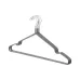 Cabide de roupas Ardesto, Grey (ARHC2805G)