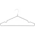Cabide de roupas Ardesto, Grey (ARHC2805G)