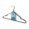 Κρεμάστρα ρούχων Ardesto, Grey (ARHC2805G)