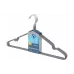 Cabide de roupas Ardesto, Grey (ARHC2805G)
