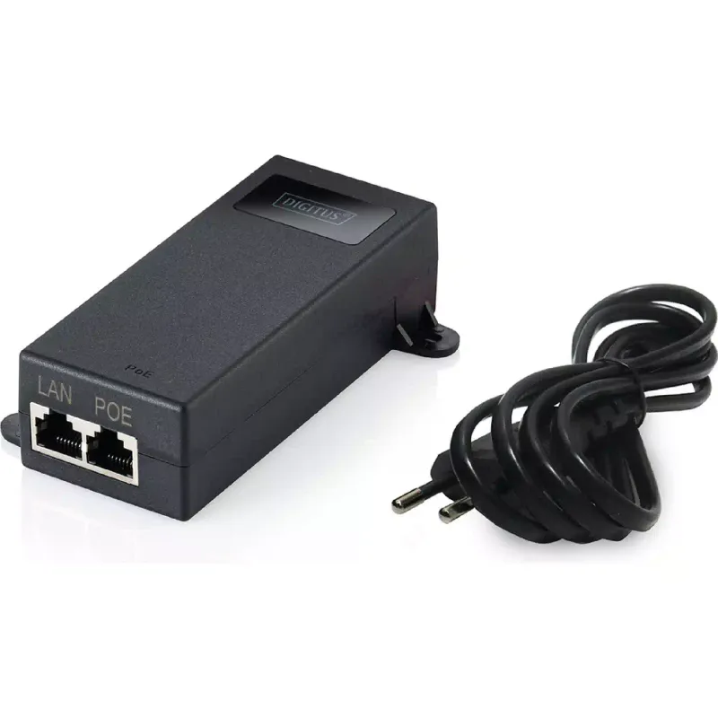 حاقن PoE Digitus (DN-95104-1)