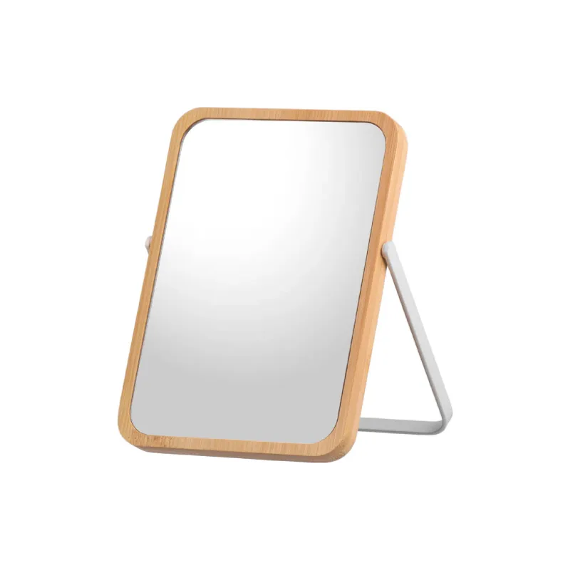 مرآة قابلة للطي Ardesto, White (ARHH5401WB)