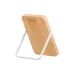 Folding mirror Ardesto (ARHH5401WB), 17.5 x 12.2 x 1.1 cm, White Folding mirror Ardesto (ARHH5401WB), 17.5 x 12.2 x 1.1 cm, White