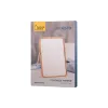 مرآة قابلة للطي Ardesto, White (ARHH5401WB)