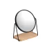 Espelho com suporte Ardesto, Black (ARHH5402BB)