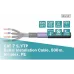 Twisted pair cable Digitus (DK-1741-VH-5-OD), Black