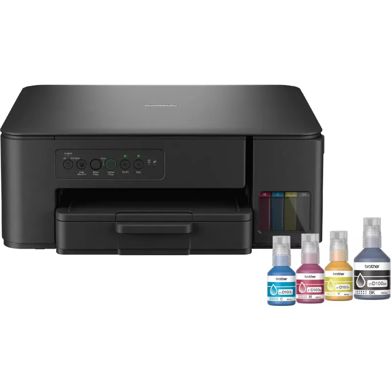 طابعة متعددة الوظائف Brother (DCPT430WYJ1)