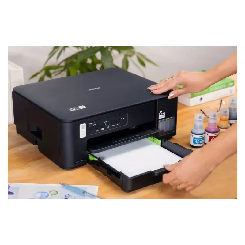 طابعة متعددة الوظائف Brother (DCPT430WYJ1)