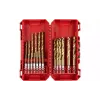 Conjunto de brocas para metal Milwaukee (4932499763)