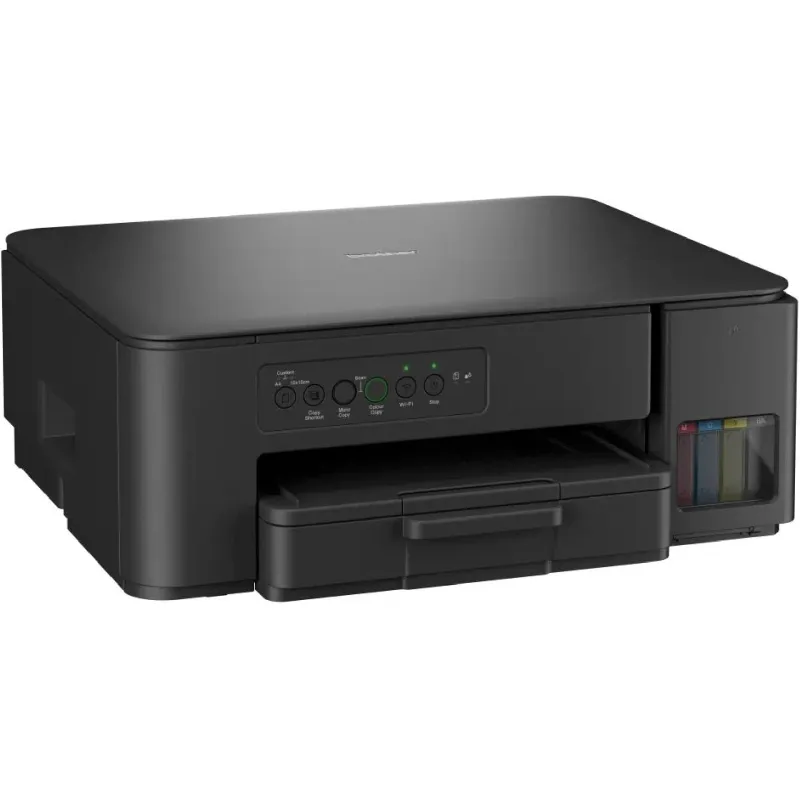 طابعة متعددة الوظائف Brother (DCPT430WYJ1)