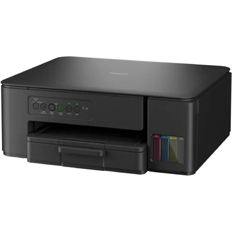 طابعة متعددة الوظائف Brother (DCPT430WYJ1)