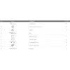 حامل البطارية Leapton (EHB0S)