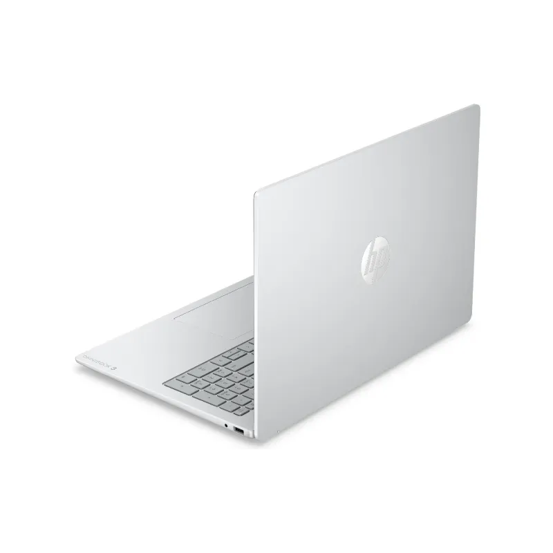 Laptop HP OmniBook 3 AI PC 16" WUXGA 2K/IPS 24Gb/512Gb/C7-350/UMA/DOS Silver 16-bu0022ua (DV5F9EA)