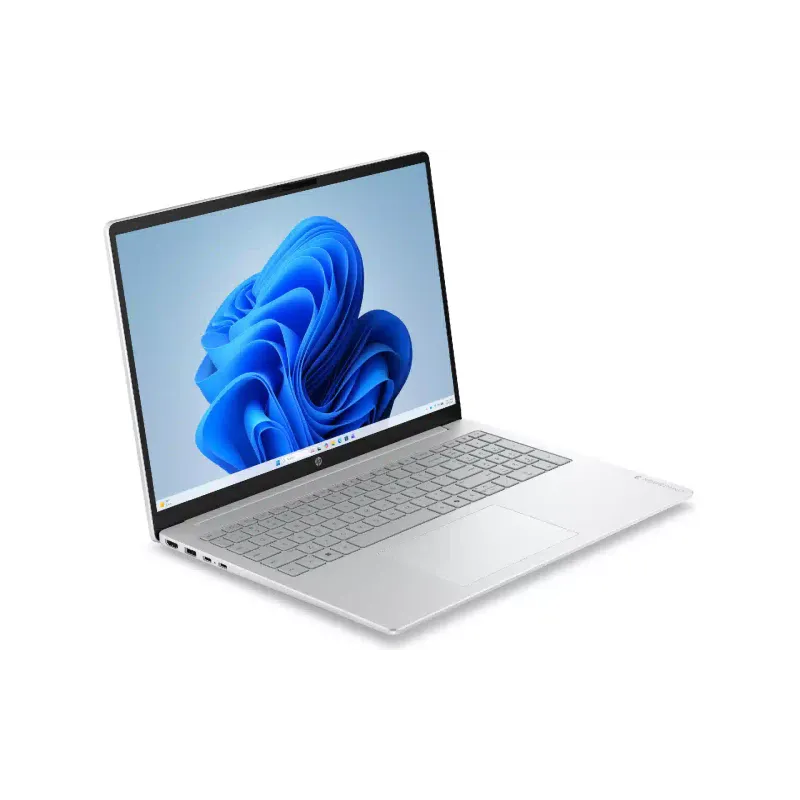 Laptop HP OmniBook 3 AI PC 16" WUXGA 2K/IPS 24Gb/512Gb/C7-350/UMA/DOS Silver 16-bu0022ua (DV5F9EA)