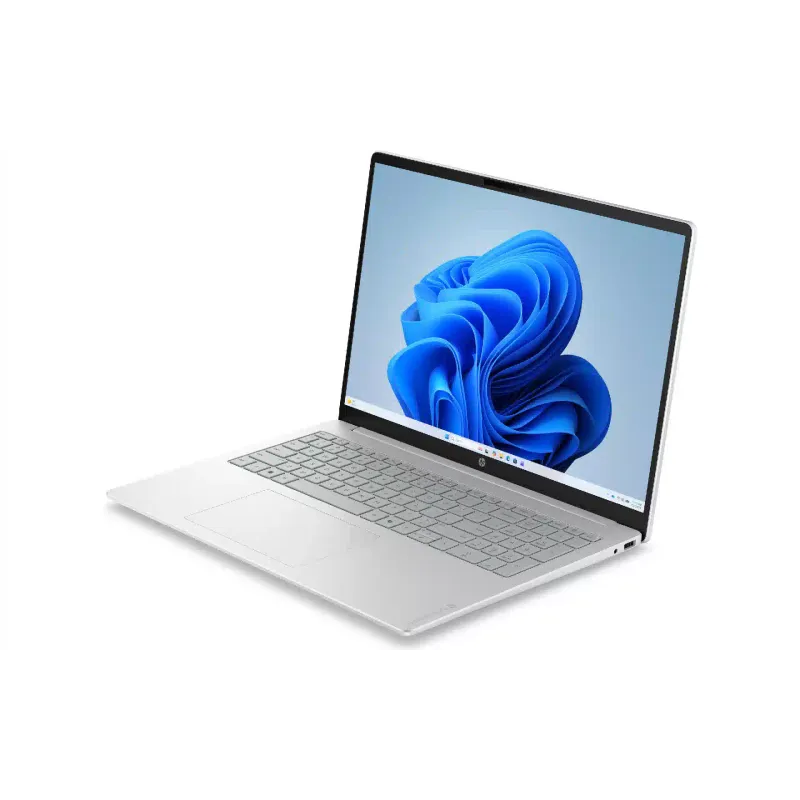 Laptop HP OmniBook 3 AI PC 16" WUXGA 2K/IPS 24Gb/512Gb/C7-350/UMA/DOS Silver 16-bu0022ua (DV5F9EA)