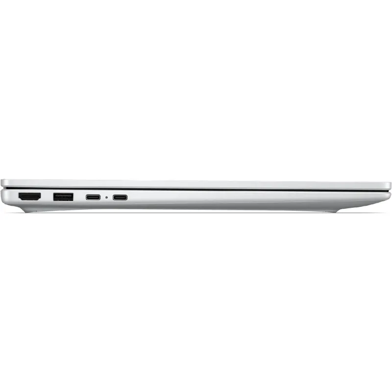 Laptop HP OmniBook 3 AI PC 16-bu0024ua, Silver (DV5G1EA)
