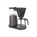 Cafeteira de gotejamento Electrolux, Black (E7CM1-4MTM)