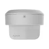 Soporte para cámara de vídeo IP con cable Ajax, White (000062334)