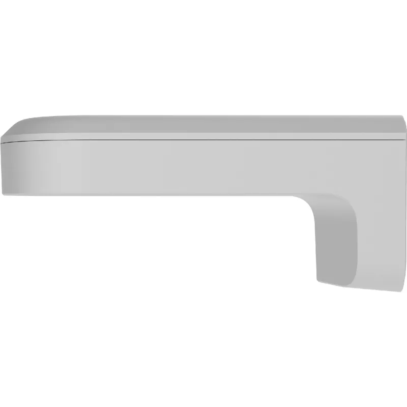Soporte para cámara de vídeo IP con cable Ajax, White (000062334)