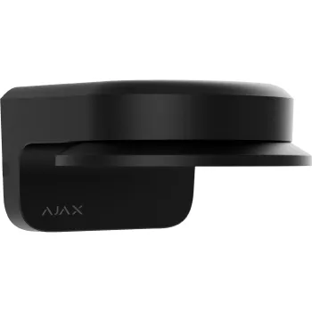 Halterung für Variofokal-IP-Videokamera Ajax, Black (000062333)