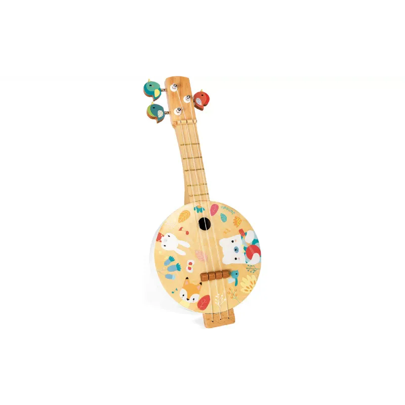 Банджо Janod (J05160)