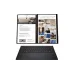 Φορητός υπολογιστής Asus Zenbook Duo UX8406CA-QL047X, Grey (90NB14X1-M001P0)