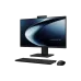 Компьютер Asus 23.8" FHD 32Gb/1Tb/C5-210H/HD/DOS Black P440VAK-BPCD970 (90PT03X5-M0AZV0)