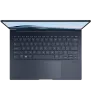 كمبيوتر محمول Asus UX3405CA-QL290, Ponder Blue (90NB14W3-M00BD0)