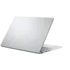 كمبيوتر محمول Asus UX3405CA-ST1262, Foggy Silver (90NB14W2-M01V90)